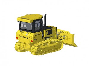 BULLDOZER DH10-C2