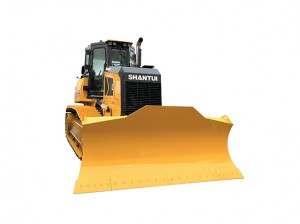 BULLDOZER DH16-K2