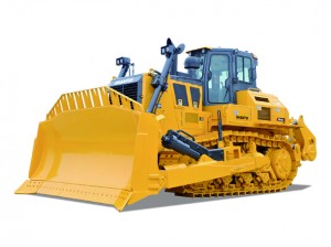 BULLDOZER DH46-C3