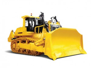 BULLDOZER SD60-C5