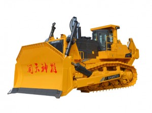 BULLDOZER SD90-C5