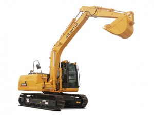 Excavator SE135W