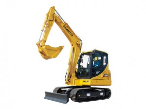 Excavator SE60